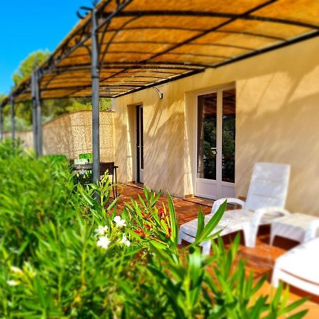 Villa Lavanda Trans-en-Provence Dış mekan fotoğraf