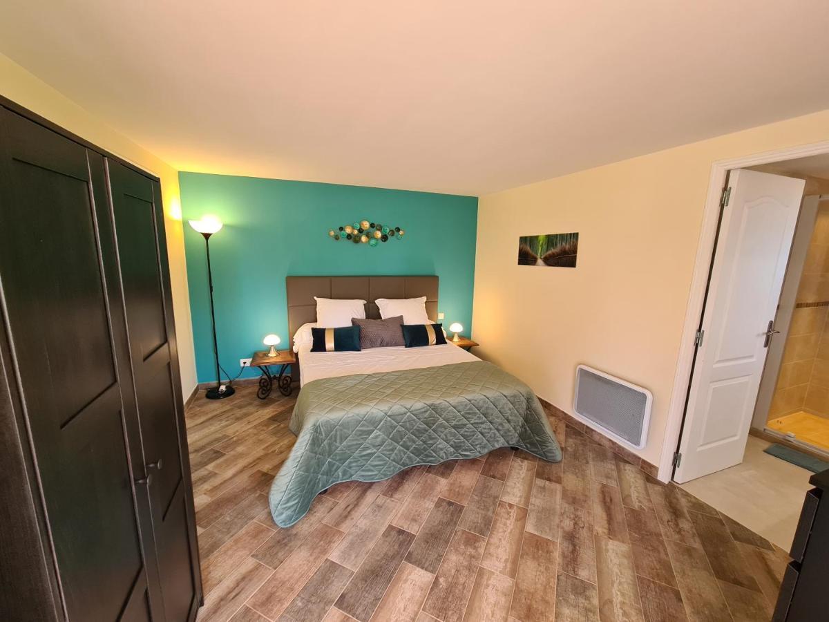 Villa Lavanda Trans-en-Provence Dış mekan fotoğraf