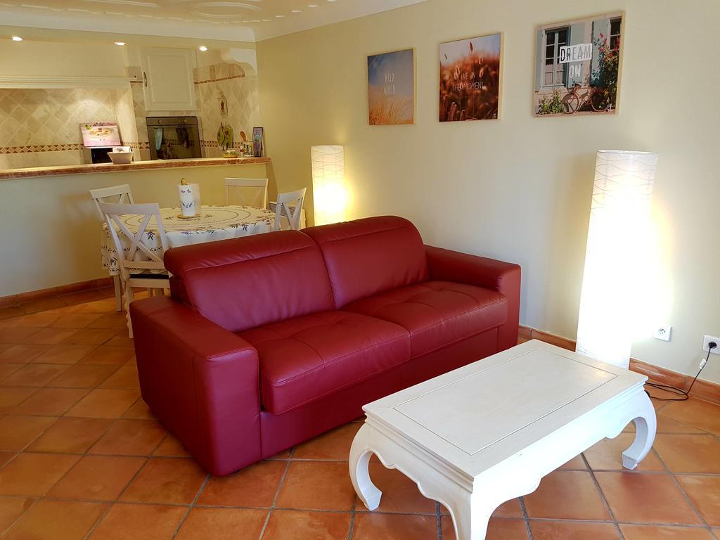 Villa Lavanda Trans-en-Provence Dış mekan fotoğraf