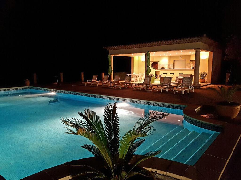 Villa Lavanda Trans-en-Provence Dış mekan fotoğraf