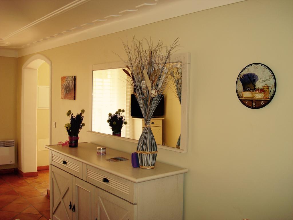 Villa Lavanda Trans-en-Provence Dış mekan fotoğraf
